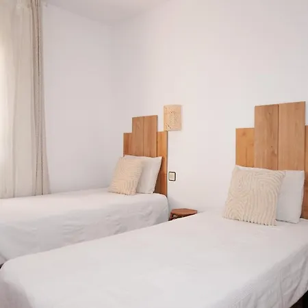 Bocana View Apartamento Rosas