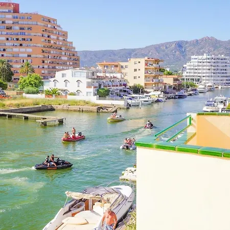 Bocana View Rosas