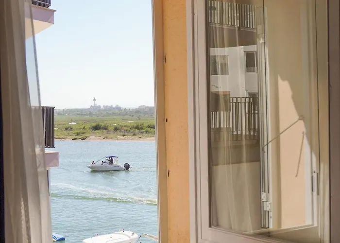 Apartamento Bocana View