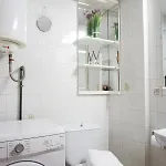 Bocana View Appartement *