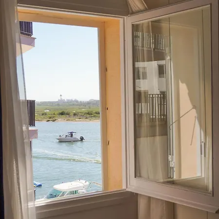 Apartament Bocana View