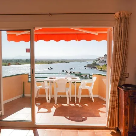 Apartament Bocana View