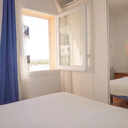 Apartament Bocana View
