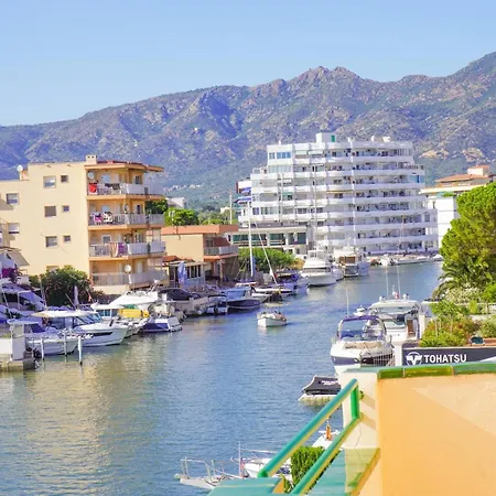 Apartament Bocana View
