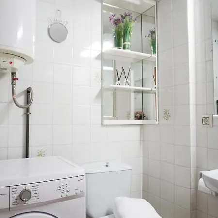 Bocana View Apartament *