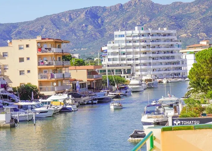 Διαμέρισμα Bocana View