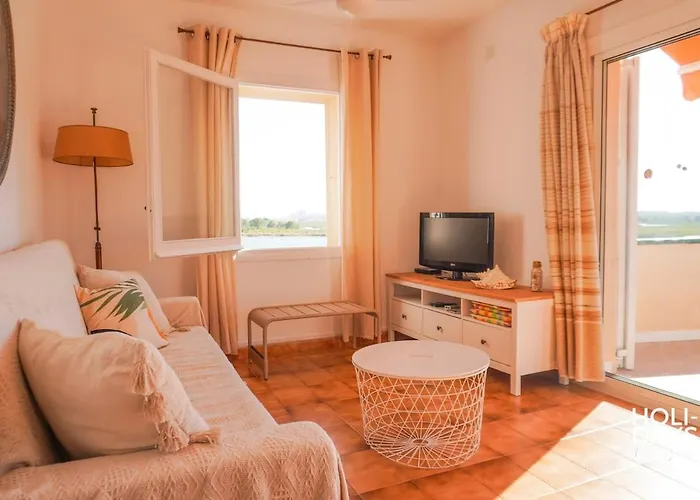 Bocana View * Ρόζες