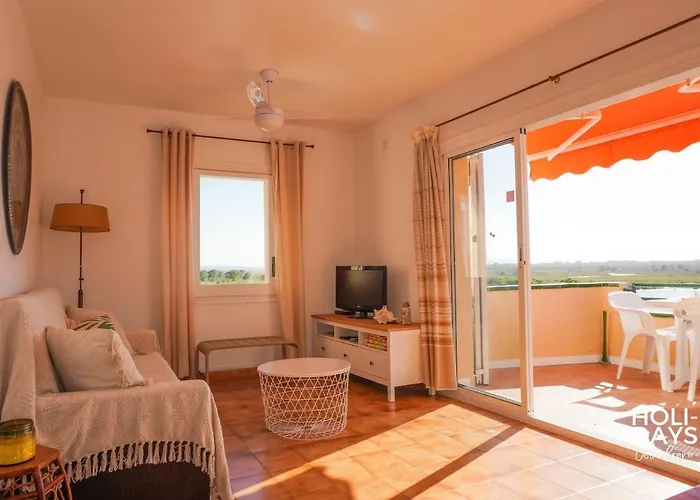 Bocana View * Ρόζες